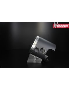 Pistón forjado WÖSSNER 8129DA