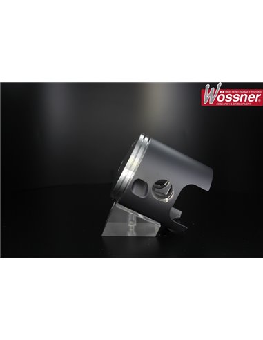 Pistón forjado WÖSSNER 8129DA