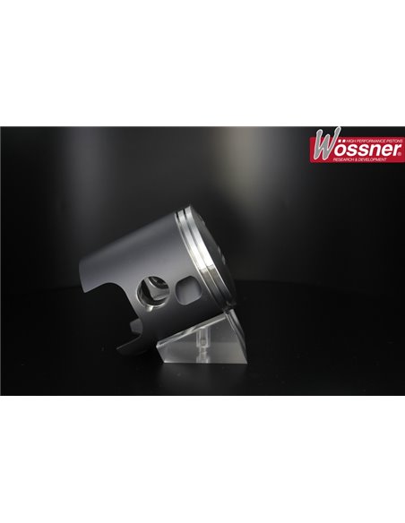 Pistón forjado WÖSSNER 8129DA