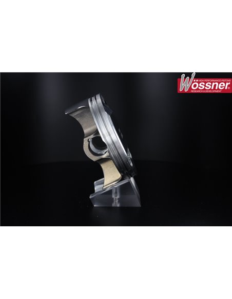 Pistón forjado WÖSSNER 8560DA