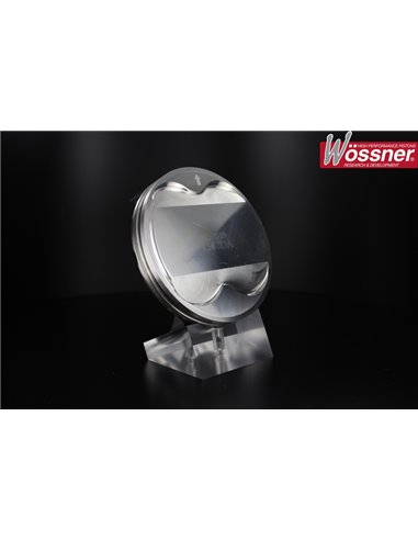 Pistón forjado WÖSSNER 8560DA