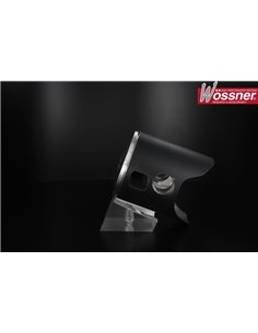 Pistón forjado WÖSSNER 8137DA