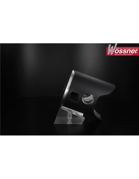 Pistón forjado WÖSSNER 8137DA