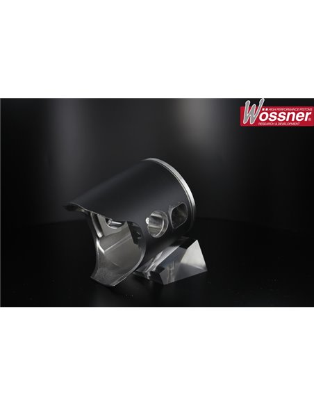 Pistón forjado WÖSSNER 8137DA