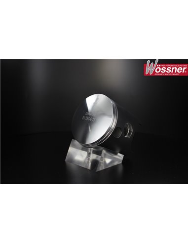 Pistón forjado WÖSSNER 8133D100