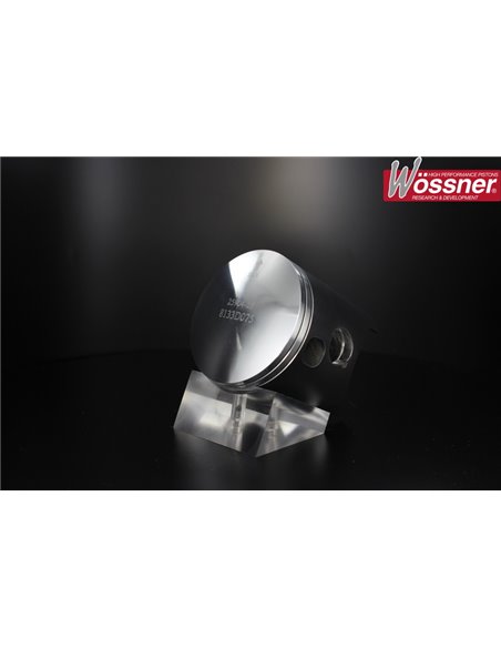 Pistón forjado WÖSSNER 8133D100