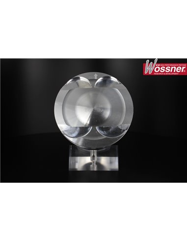 Pistón forjado WÖSSNER 8665DA
