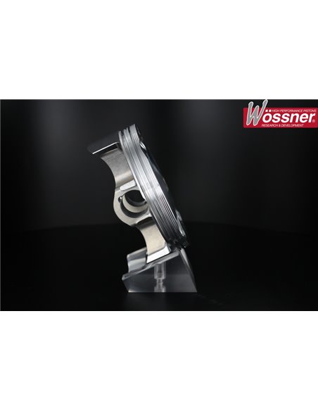 Pistón forjado WÖSSNER 8665DA