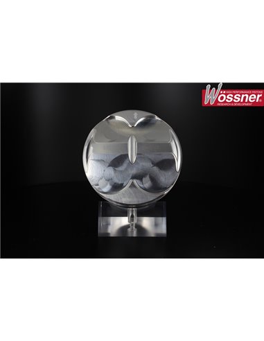 Pistón forjado WÖSSNER Pro Series 8810DA