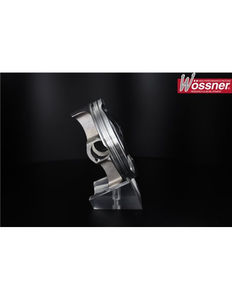 Pistón forjado WÖSSNER Pro Series 8810DA