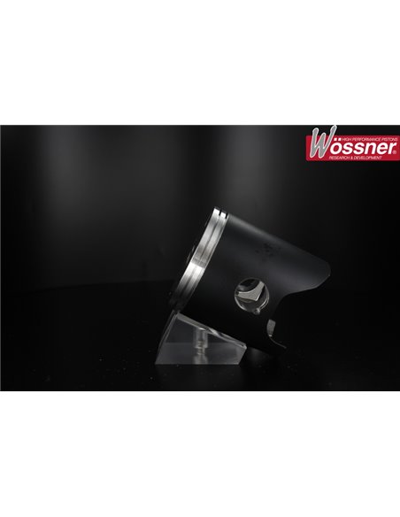 Pistón forjado WÖSSNER 8141DA