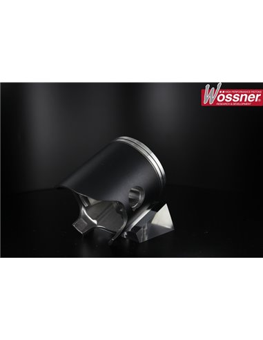 Pistón forjado WÖSSNER 8141DA
