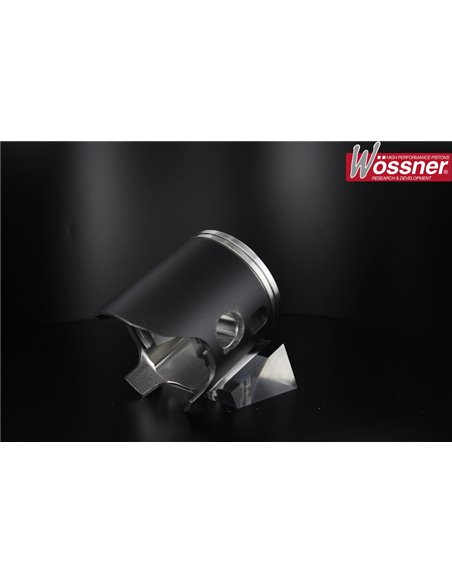 Pistón forjado WÖSSNER 8081DA