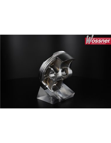 Pistón forjado WÖSSNER Pro Series 8924DA
