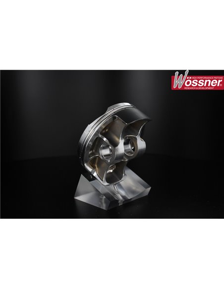 Pistón forjado WÖSSNER Pro Series 8924DA