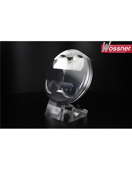 Pistón forjado WÖSSNER 8949DA