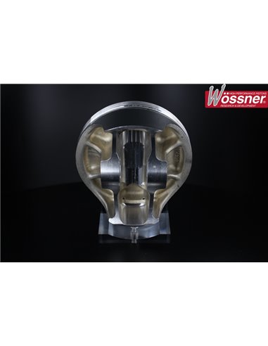Pistón forjado WÖSSNER 8949DA