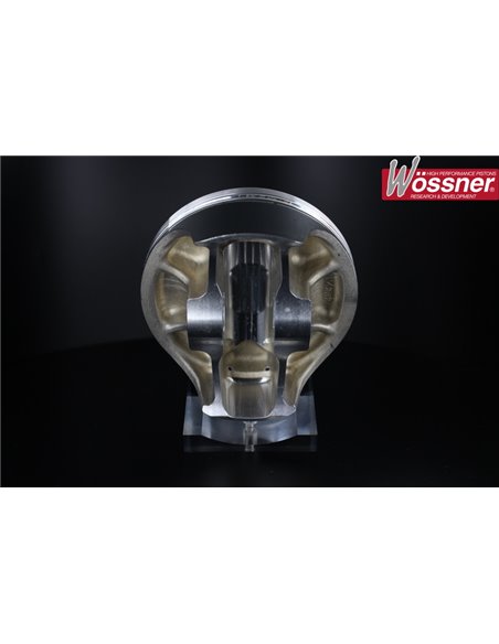 Pistón forjado WÖSSNER 8949DA