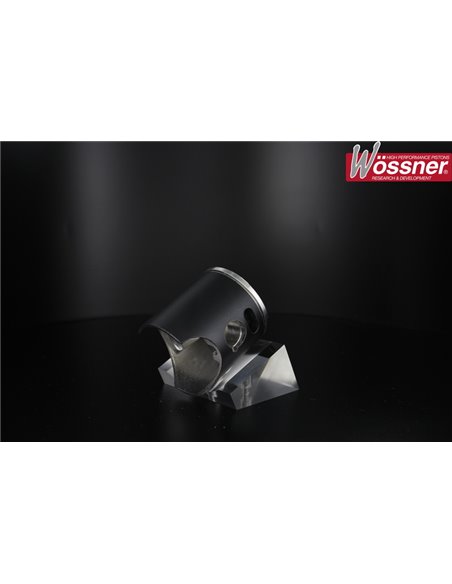 Pistón forjado WÖSSNER 8147DA