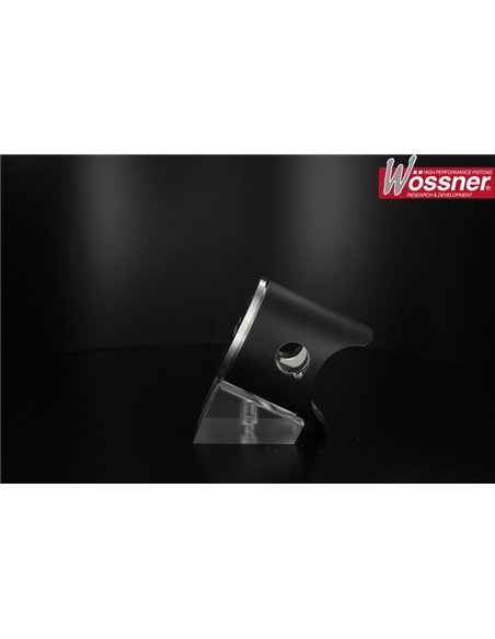 Pistón forjado WÖSSNER 8089DA