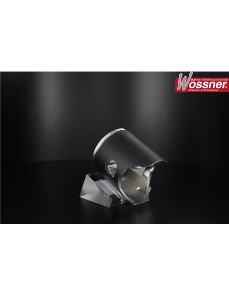 Pistón forjado WÖSSNER 8089DA