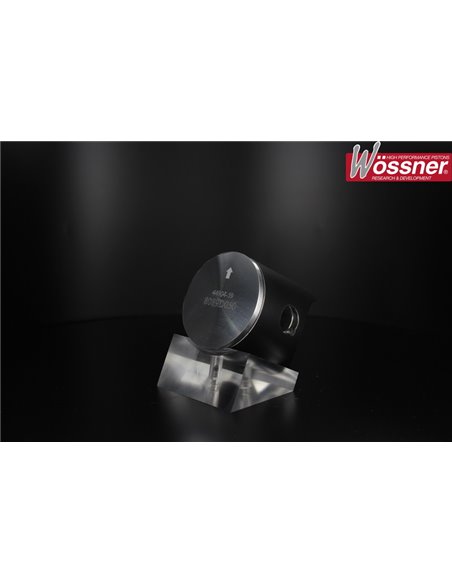 Pistón forjado WÖSSNER 8089DA