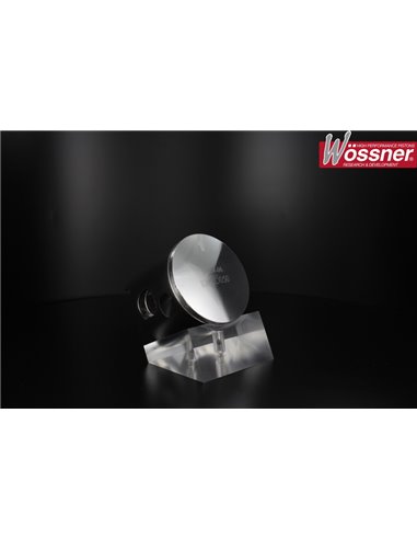 Pistón forjado WÖSSNER 8120D150