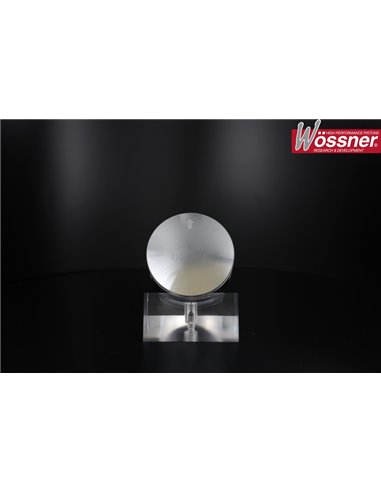 Pistón forjado WÖSSNER 8120D150
