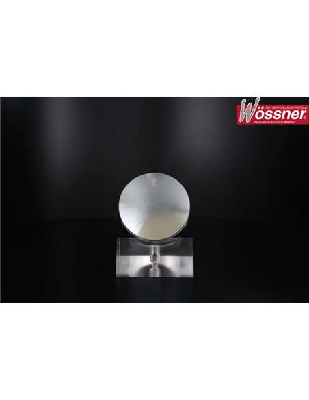 Pistón forjado WÖSSNER 8120D150