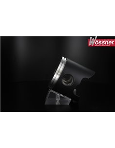 Pistón forjado WÖSSNER 8017DB