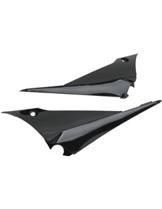 Connector tapa de radiador Yamaha Yz450F negre Ya04829-001 UFO-Plast