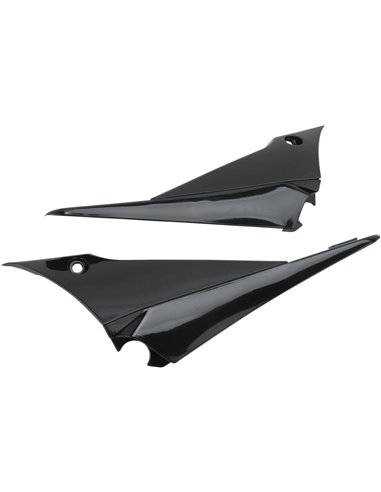 Conector tapa de radiador Yamaha Yz450F negro Ya04829-001 UFO-Plast