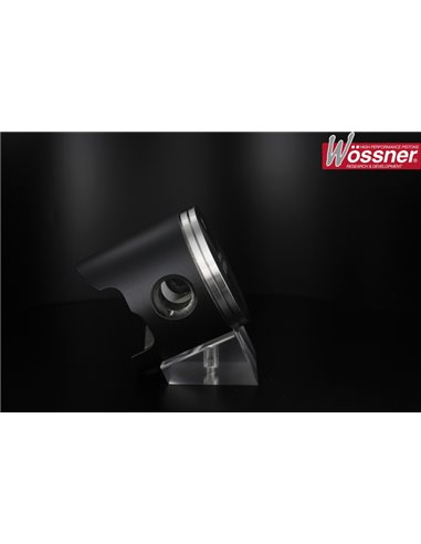 Pistón forjado WÖSSNER 8017DB