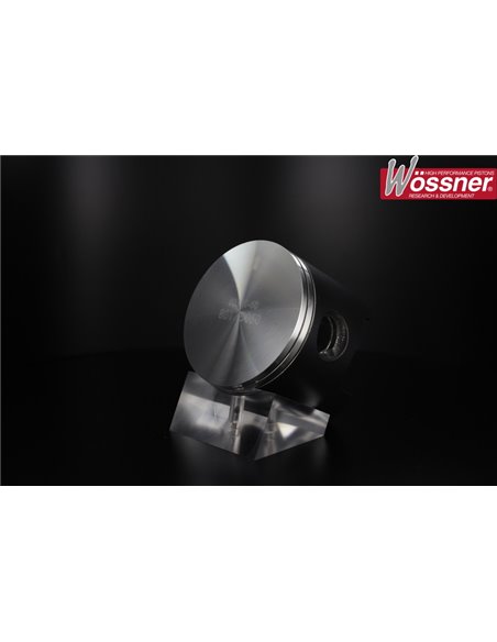 Pistón forjado WÖSSNER 8017DB