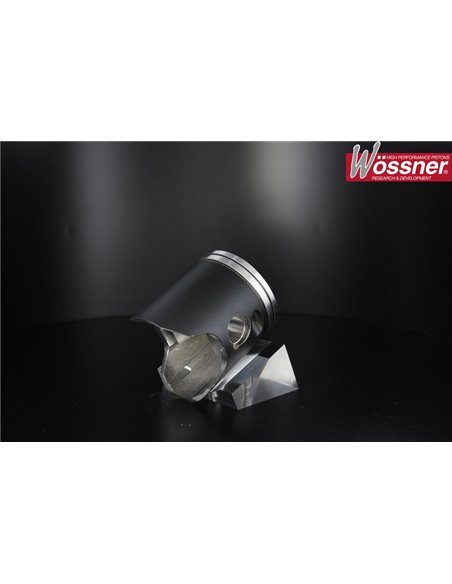 Pistón forjado WÖSSNER 8135DA