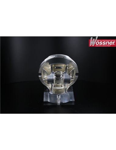 Pistón forjado WÖSSNER Pro Series 8874DB