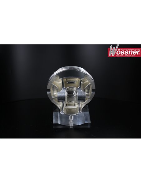 Pistón forjado WÖSSNER Pro Series 8874DB