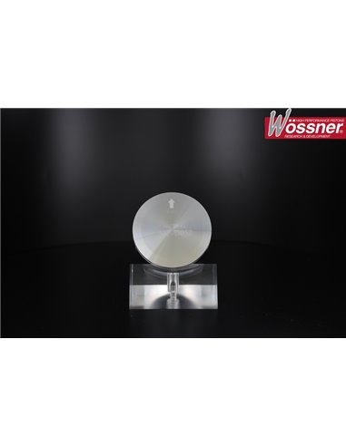 Pistón forjado WÖSSNER 8029DA