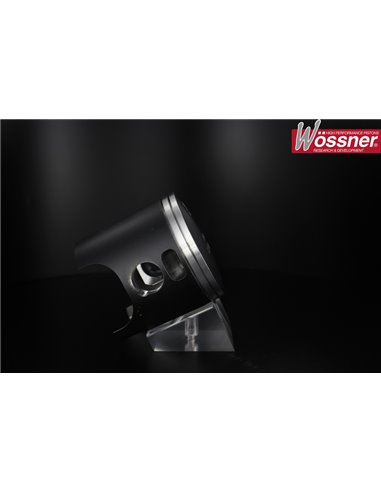Pistón forjado WÖSSNER 8179D050