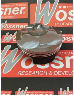 Pistón forjado WÖSSNER 8952DA