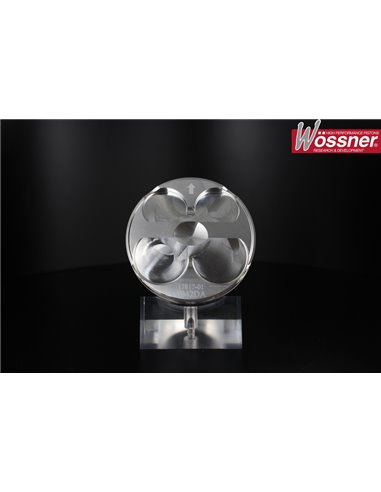 Pistón forjado WÖSSNER Pro Series 8942DA