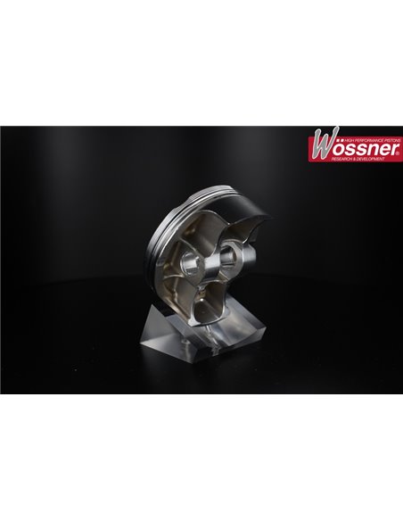 Pistón forjado WÖSSNER Pro Series 8770DA
