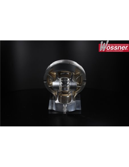 Pistón forjado WÖSSNER Pro Series 8770DA