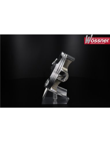 Pistón forjado WÖSSNER 8923DA