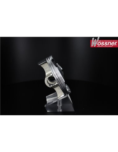 Pistón forjado WÖSSNER 8923DA