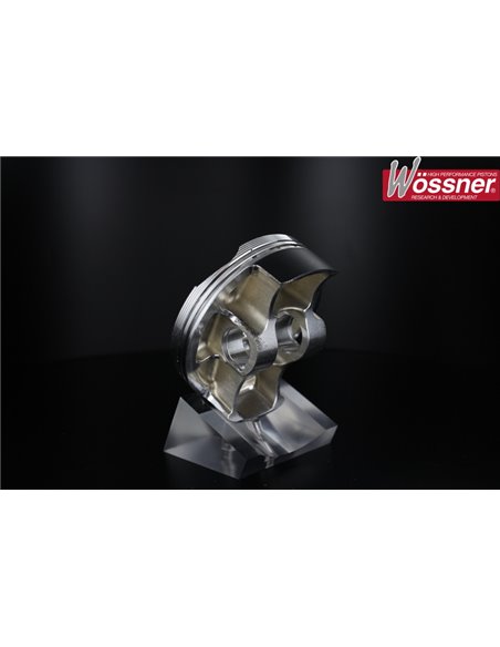 Pistón forjado WÖSSNER 8923DA