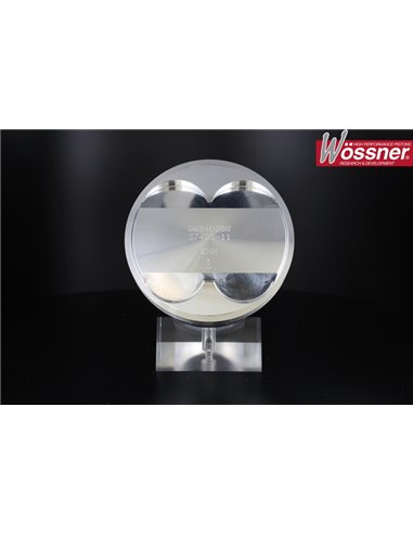 Pistón forjado WÖSSNER Pro Series 8637DA