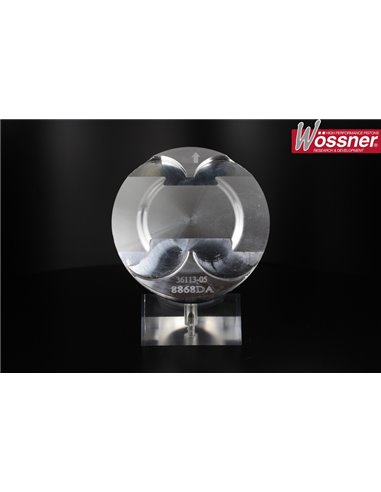 Pistón forjado WÖSSNER 8868DB