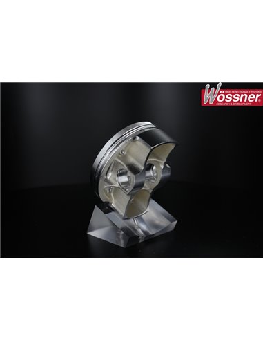 Pistón forjado WÖSSNER Pro Series 8935DA