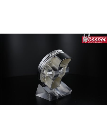 Pistón forjado WÖSSNER Pro Series 8935DA